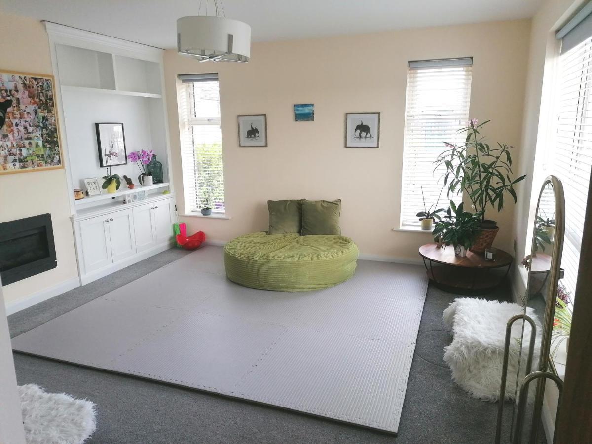 Millersguest Room Сводз Экстерьер фото