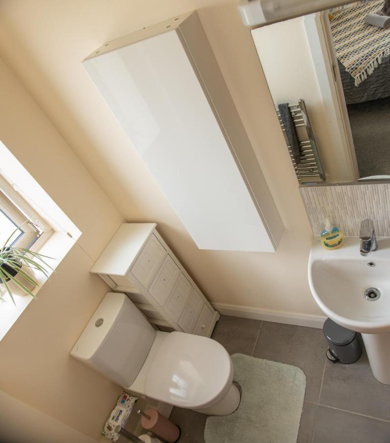 Millersguest Room Сводз Экстерьер фото