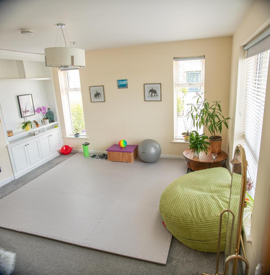 Millersguest Room Сводз Экстерьер фото