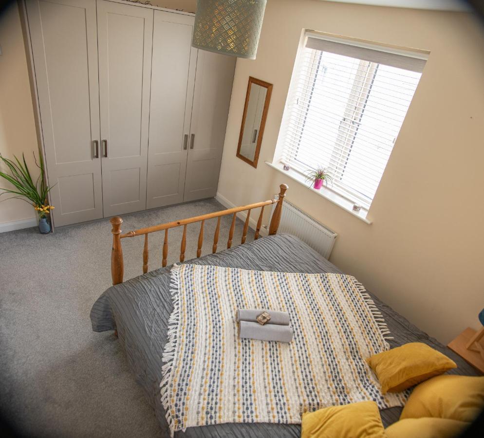 Millersguest Room Сводз Экстерьер фото